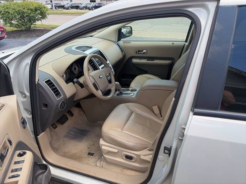 Used 2007 Ford Edge SEL FWD image 6