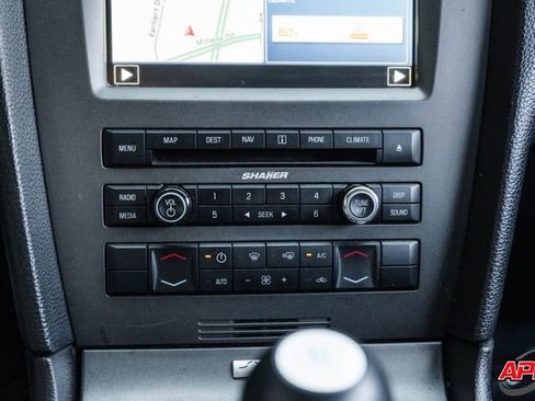 Used 2014 Ford Mustang Shelby GT500 w/ Equipment Group 821A image 16