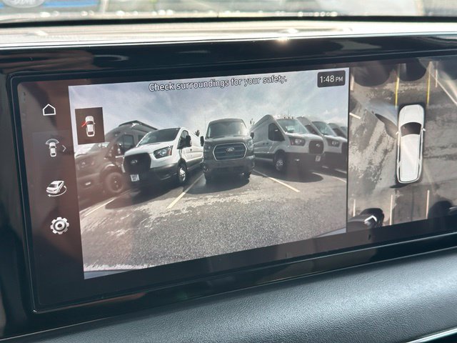 Used 2024 Hyundai Palisade Calligraphy AWD/4WD image 36