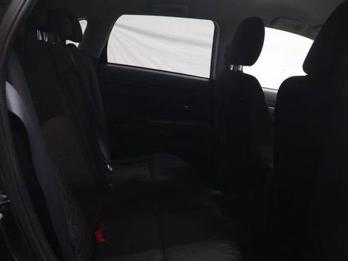 Used 2024 Mitsubishi Outlander Sport AWD image 12