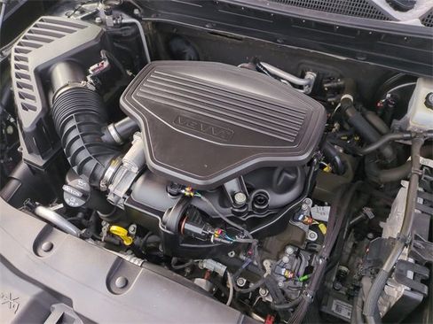 Used 2021 Chevrolet Blazer RS w/ Enhanced Convenience Package image 31