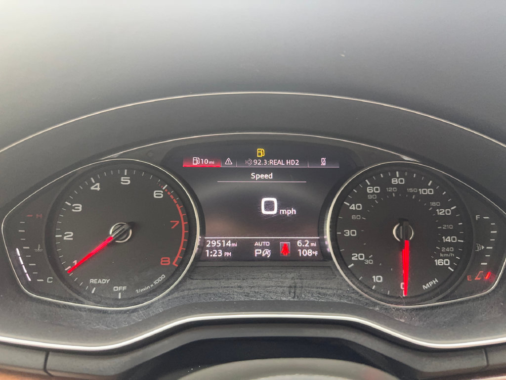 Used 2023 Audi A5 2.0T Premium w/ Convenience Package AWD/4WD image 37