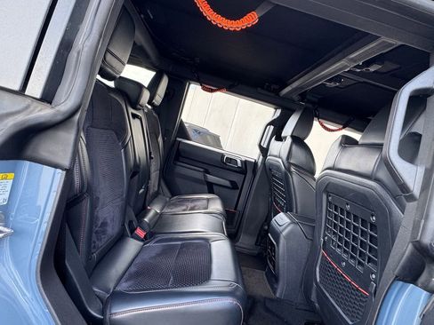 Used 2023 Ford Bronco Raptor AWD/4WD image 28