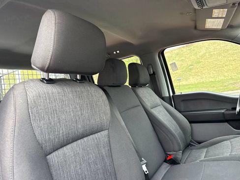 Used 2024 Ford F350 XL AWD/4WD image 30