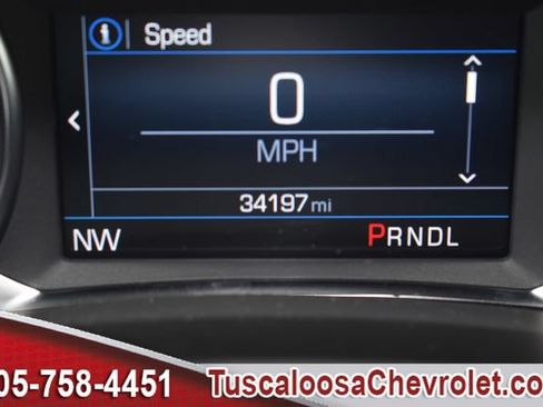 Used 2023 Chevrolet Equinox RS FWD image 32