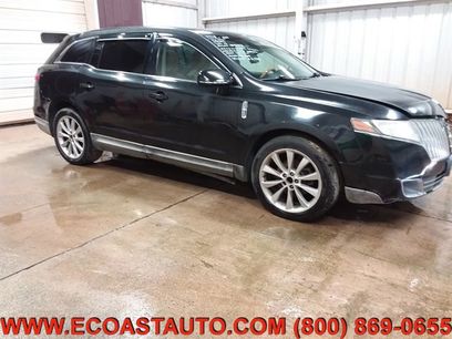Used 2010 Lincoln MKT AWD