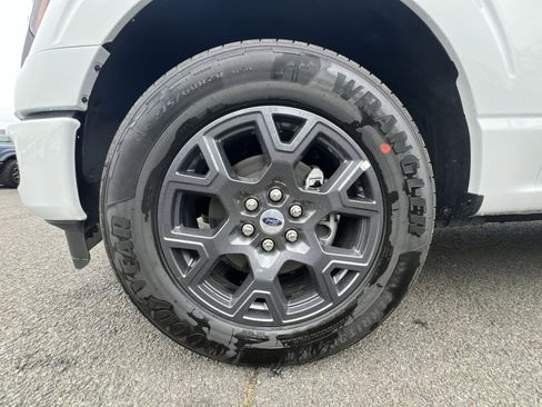 New 2026 Ford F150 STX RWD image 20