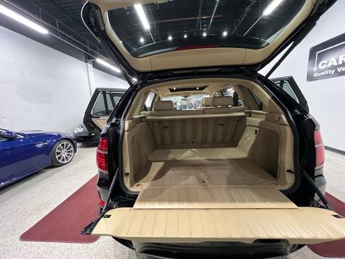 Used 2012 BMW X5 xDrive35i image 47