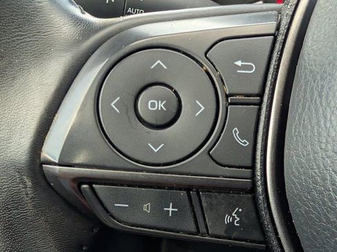 Used 2023 Toyota Camry SE w/ Convenience Package image 20