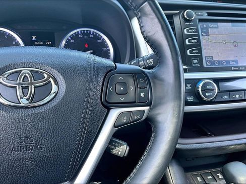 Used 2018 Toyota Highlander Limited Platinum AWD/4WD image 25