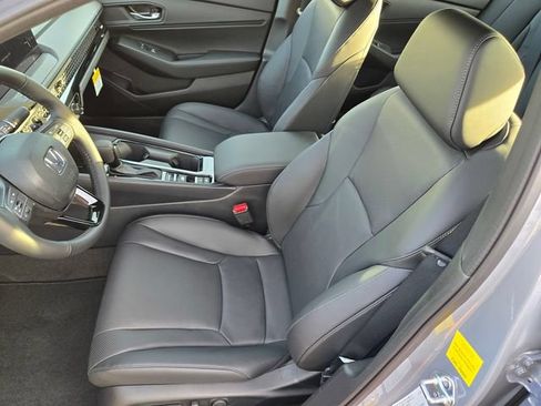 New 2026 Honda Accord Sport image 9