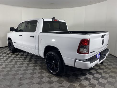 Used 2023 RAM 1500 Big Horn AWD/4WD image 10