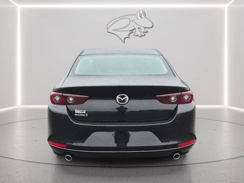 Used 2026 MAZDA MAZDA3 s Sport FWD image 4