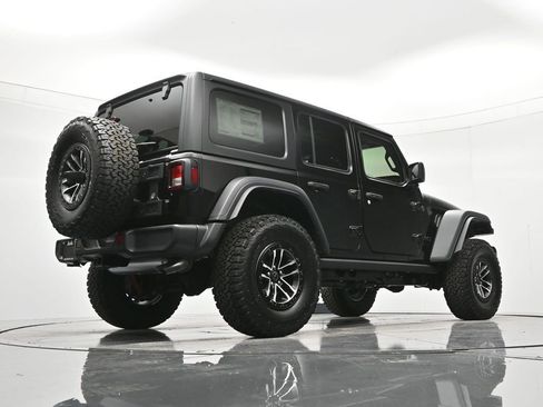 New 2026 Jeep Wrangler Unlimited Sport AWD/4WD image 37