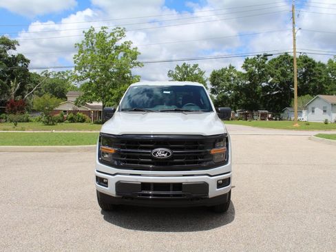 New 2026 Ford F150 XLT w/ Equipment Group 302A MID AWD/4WD image 7