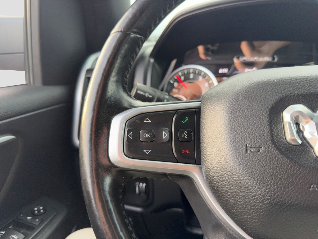 Used 2021 RAM 1500 Big Horn AWD/4WD image 16