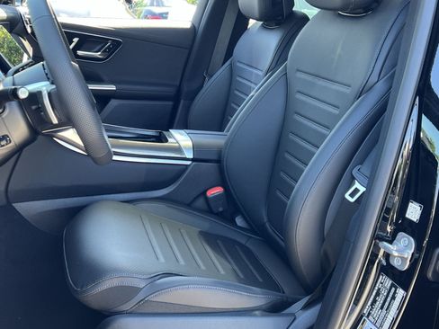 New 2026 Mercedes-Benz GLC 300 4MATIC image 18
