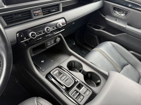 Certified 2023 Honda Pilot EX-L image 13