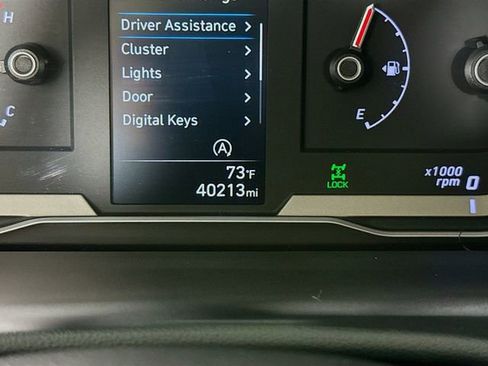 Used 2024 Hyundai Tucson SEL image 11