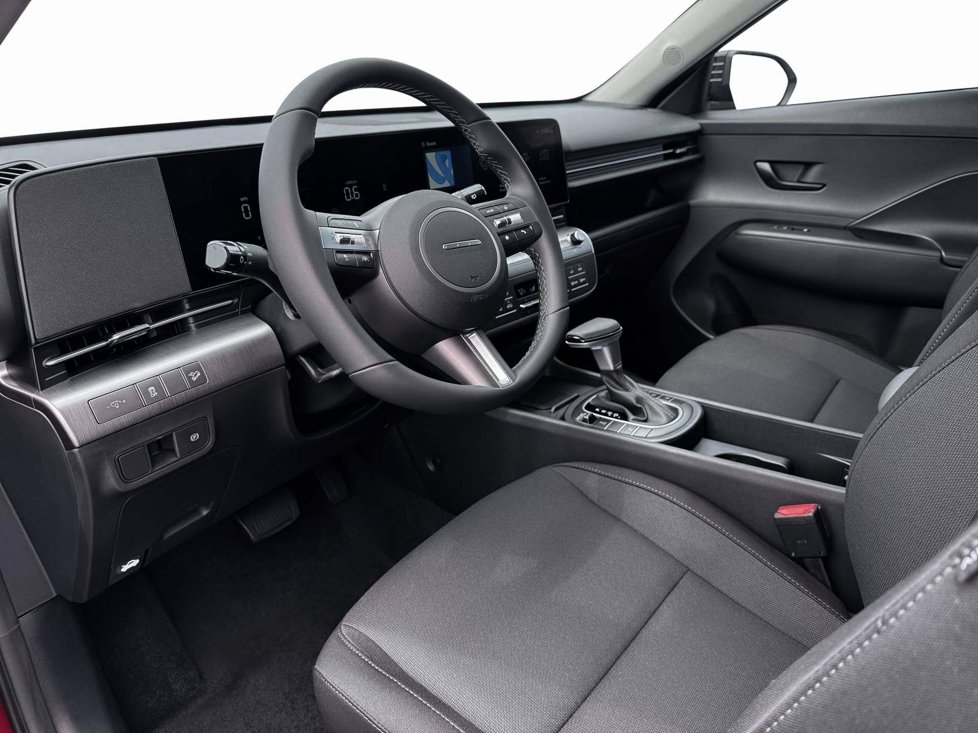 New 2026 Hyundai Kona SEL Sport AWD/4WD image 14