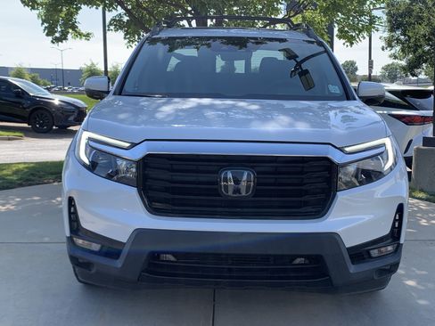 Used 2023 Honda Ridgeline RTL-E image 5
