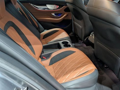 Certified 2023 Mercedes-Benz AMG GT 43 image 21