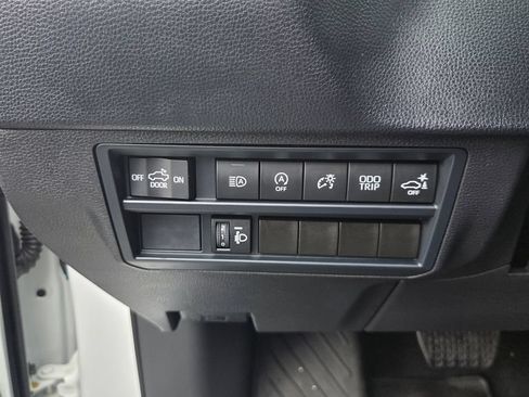 Used 2024 Toyota Tundra SR5 w/ SR5 Convenience Package AWD/4WD image 12