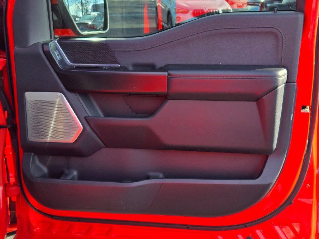 Used 2021 Ford F150 Raptor AWD/4WD image 5