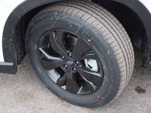 New 2026 Subaru Ascent Premium image 18