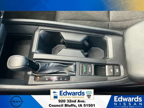 Used 2024 Honda Accord EX image 23