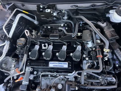 Used 2020 Honda Accord Sport image 10