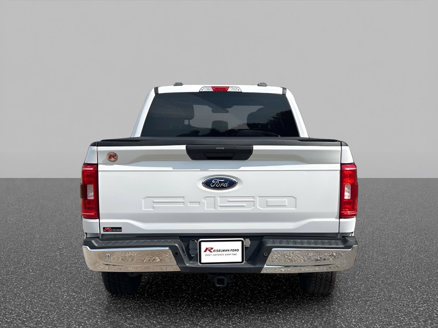 Used 2021 Ford F150 XLT w/ Equipment Group 301A Mid AWD/4WD image 5