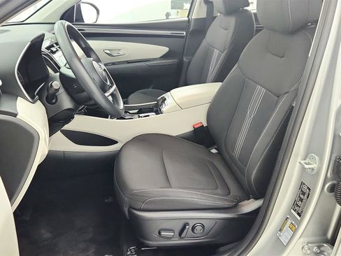 Used 2024 Hyundai Tucson SEL image 26
