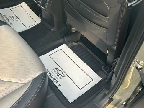 Used 2020 Subaru Forester Limited image 51