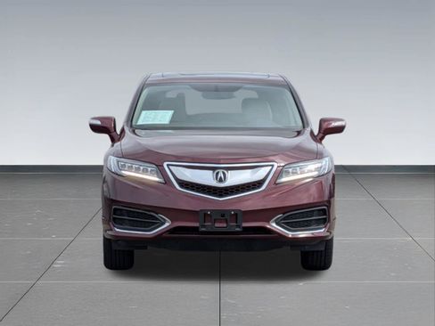 Used 2017 Acura RDX AWD w/ Technology Package image 9