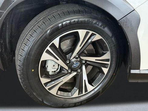 Certified 2024 Subaru Crosstrek 2.0i Premium AWD/4WD image 19