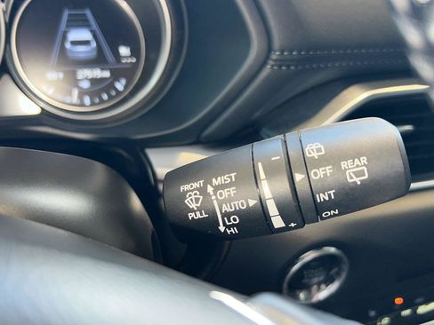 Used 2025 MAZDA CX-5 AWD 2.5 S w/ Preferred Package image 30