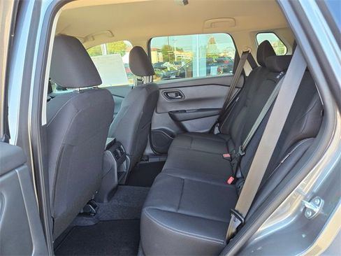 New 2026 Nissan Rogue S image 12