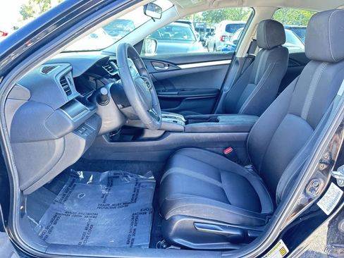 Used 2020 Honda Civic LX image 13