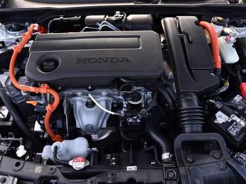 New 2026 Honda Civic Sport image 26