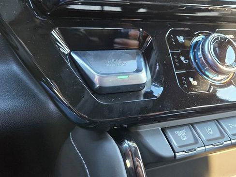 New 2026 GMC Sierra 2500 AT4X image 17