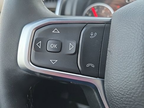 New 2026 RAM 2500 Big Horn image 50