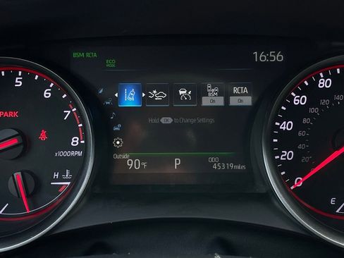 Used 2024 Toyota Camry XSE FWD image 16