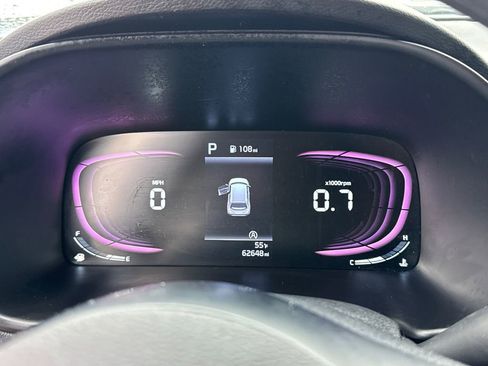 Certified 2023 Kia Soul LX w/ Option Group 015 image 26