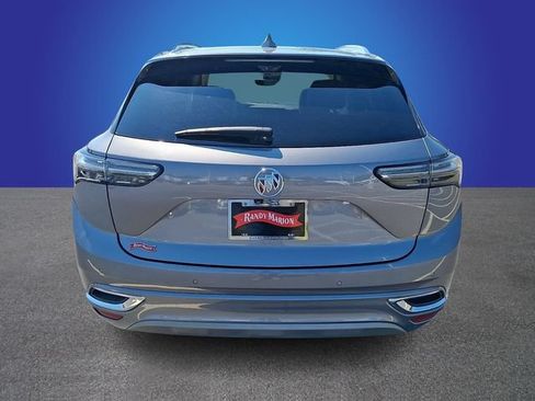Used 2022 Buick Envision Avenir w/ Technology Package II FWD image 5