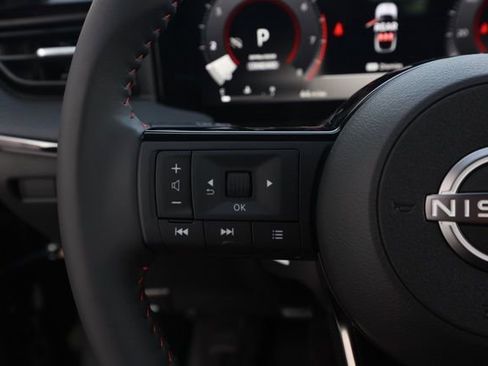 New 2025 Nissan Kicks SR image 26