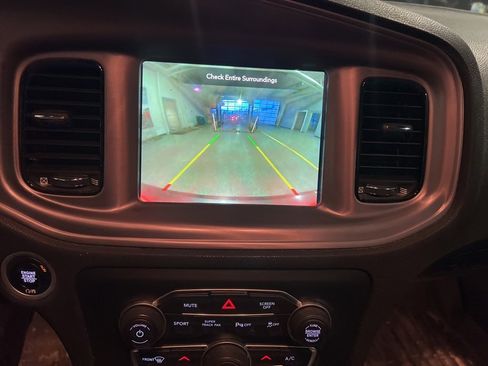 Used 2023 Dodge Charger GT w/ Blacktop Package image 11