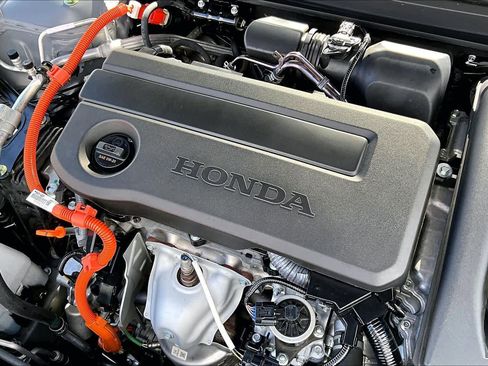 Used 2023 Honda Accord Sport image 32