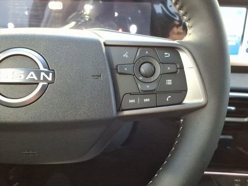 Certified 2026 Nissan Sentra SV w/ SV Convenience Package FWD image 27