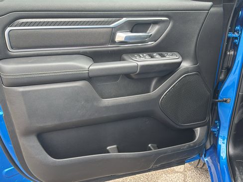 New 2026 RAM 1500 Lone Star image 9